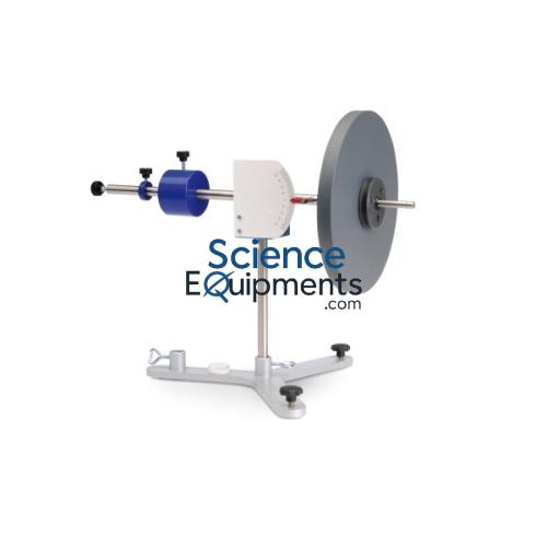 Science Lab Gyroscope Experiment Manual