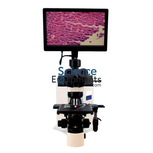 HD Digital Microscope