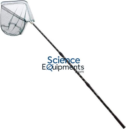 Hand Net Frame, Square