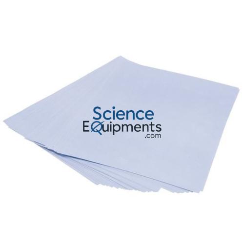 Science Lab Heat Sensitive Paper