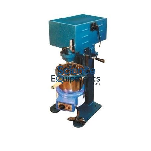 Science Lab Heating Jacket Mixer