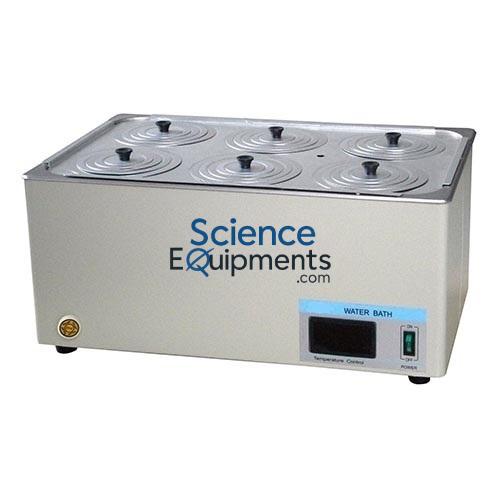 Science Lab Heating Water Bath
