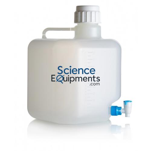 Heavy Duty Polypropylene Aspirators