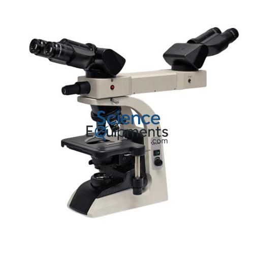 High School Microscope (Video/Dual)