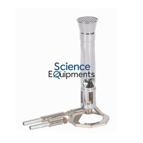Science Lab High Temperature Burner