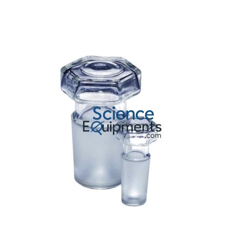 Hollow-Blown Glass, C Length