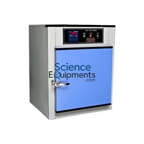 Hot Air Circulating Oven