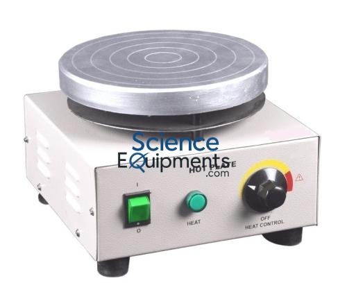 Science Lab Hot Plate General Purpose