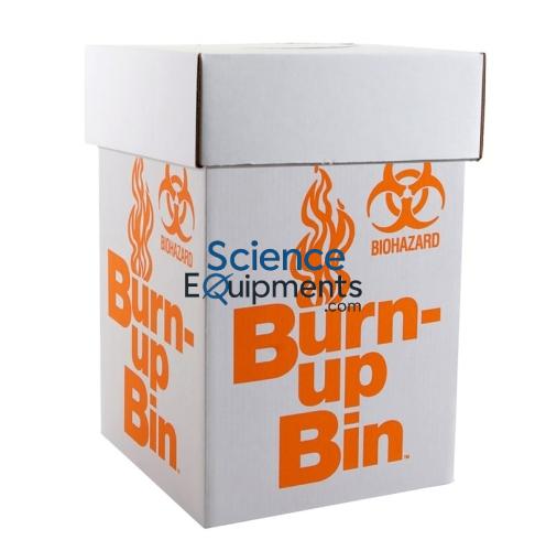Incineration Bin