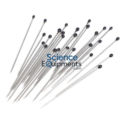 Science Lab Insect Pins