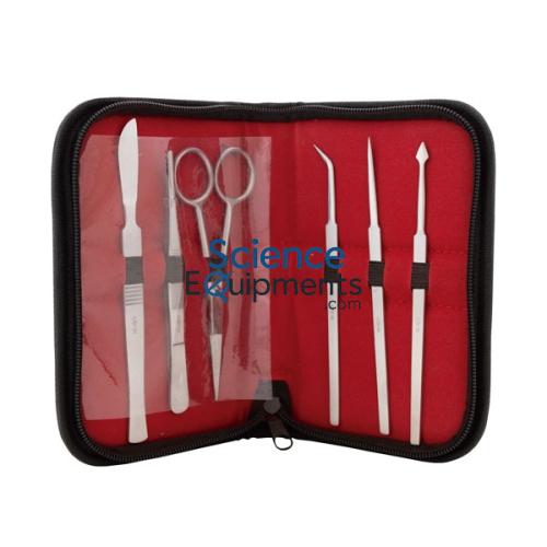 Intermediate Set - Biology Dissecting Kit