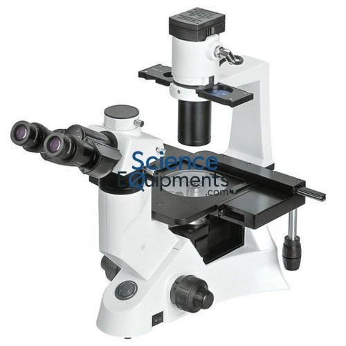 Inverted Phase Contrast Microscope Series