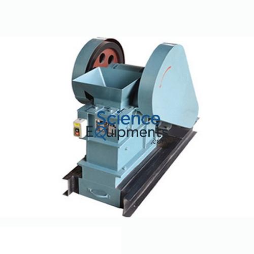 Jaw Crusher