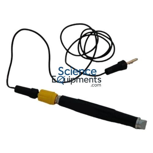 Science Lab Jockey with Insulated Handle