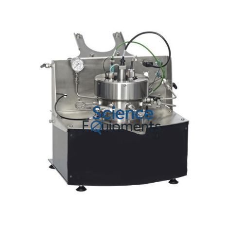 Science Lab Junkers Gas Calorimeter