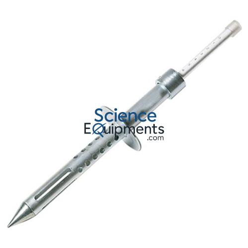 Science Lab K-Slump Tester