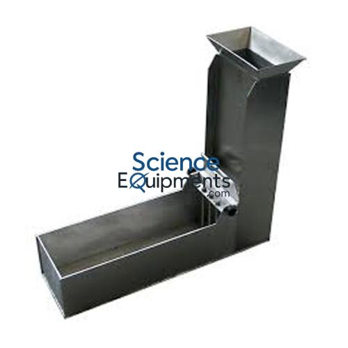 Science Lab L-Box Apparatus