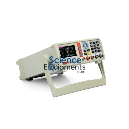 LCR-010B Bench Top LCR-Q Meter