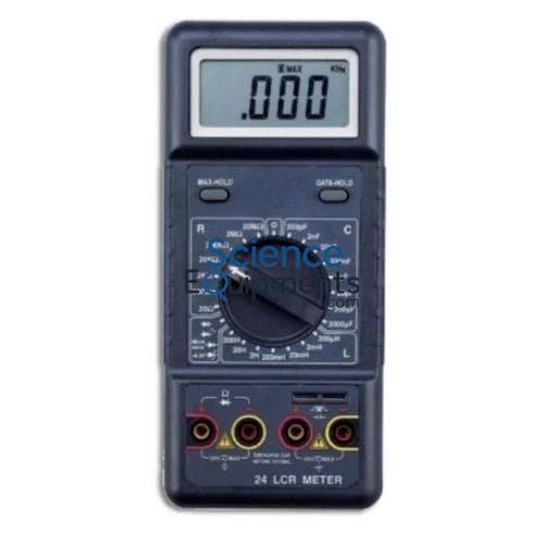 LCR-010H Handheld LCR Meter