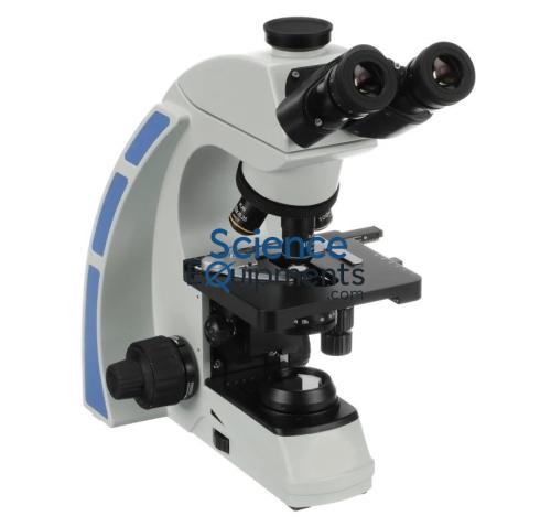 LED Microscope Series Plan Objectives