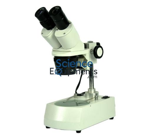 LED Stereo Microscope