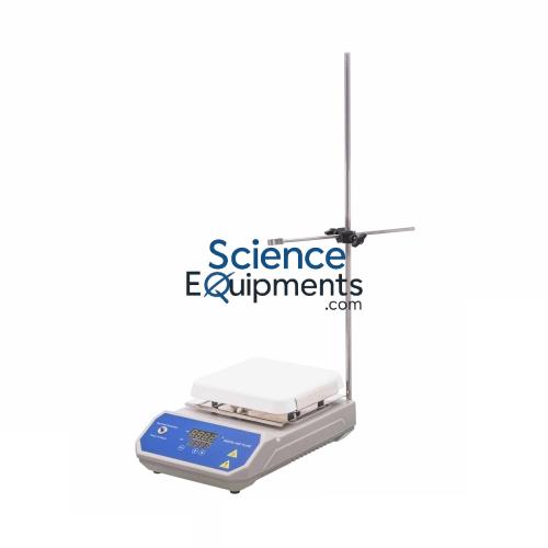 Science Laboratory Advanced Ceramic Hot Plate