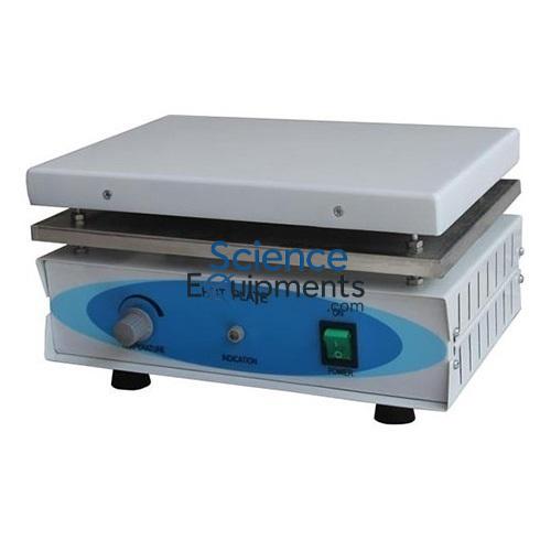 Science Laboratory Ceramic Hot Plate