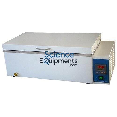 Science Laboratory Circulating Water Bath