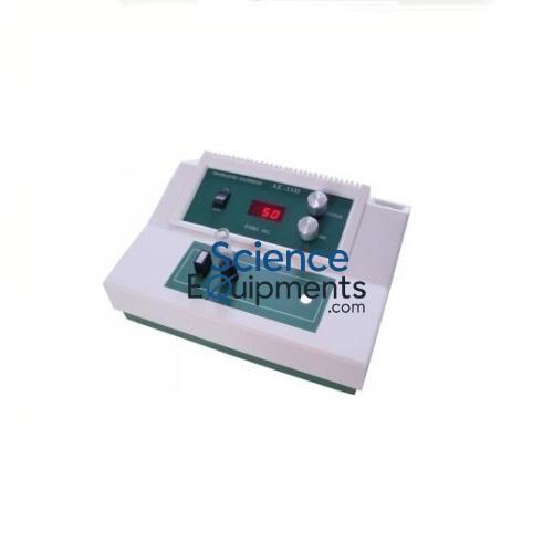 Science Lab Laboratory Digital Colorimeter