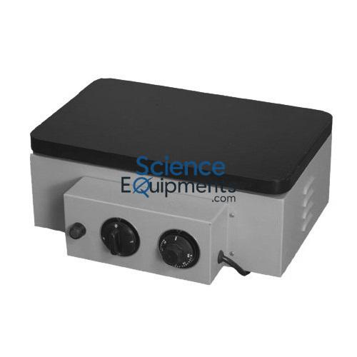 Science Laboratory Digital Rectangular Hot Plate