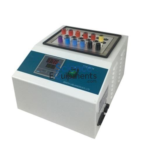 Science Laboratory Dry Bath