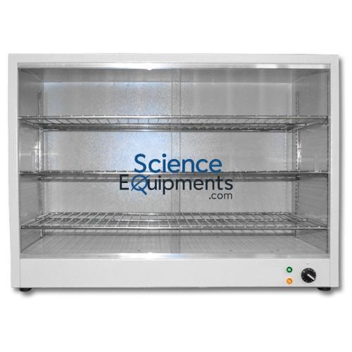 Science Laboratory Drying/Warming Cabinet