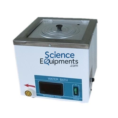 Science Laboratory Heating Water Bath