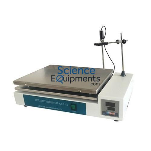 Science Laboratory Intelligent Temperature Hot Plate