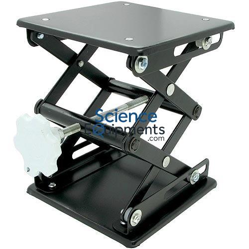 Science Laboratory Jack