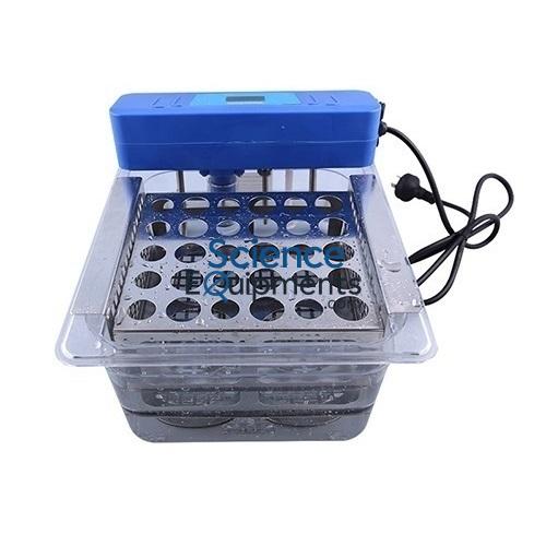 Science Laboratory Thermostatic Water Bath