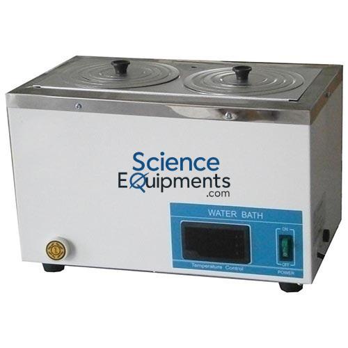 Science Laboratory Water Bath