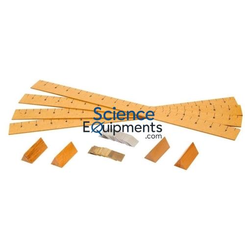 Science Lab Levers Kit