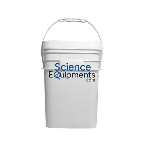 Lids for Square Buckets