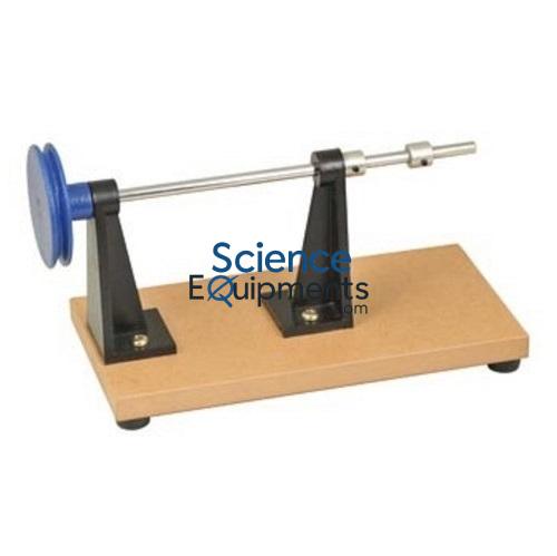 Science Lab Line Shaft Unit