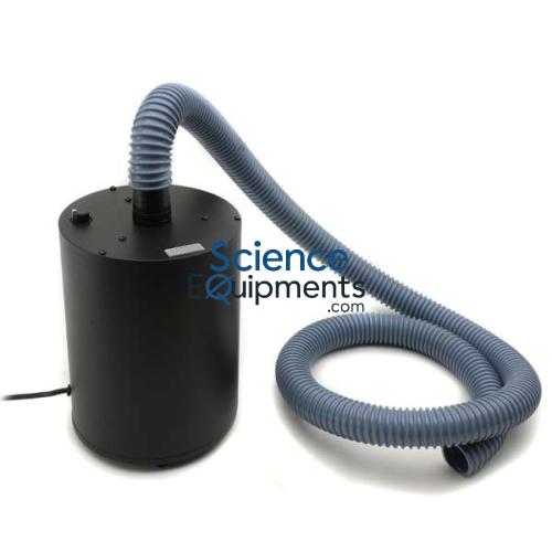 Science Lab Linear Air Track Blower