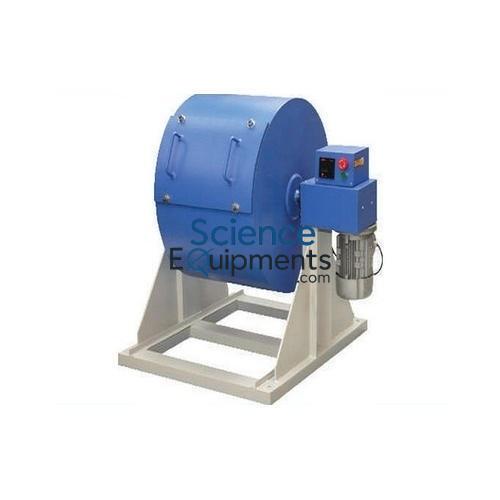 Los Angeles Abrasion Testing Machine