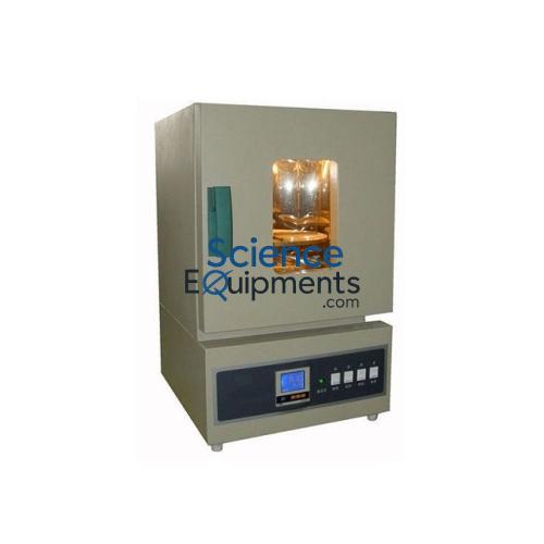 Science Lab Loss On Heating Thin Film Oven