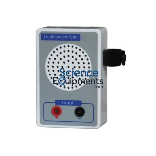 Science Lab Loudspeaker Unit