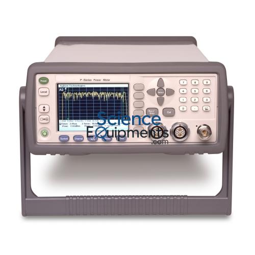 Microwave Power Meter