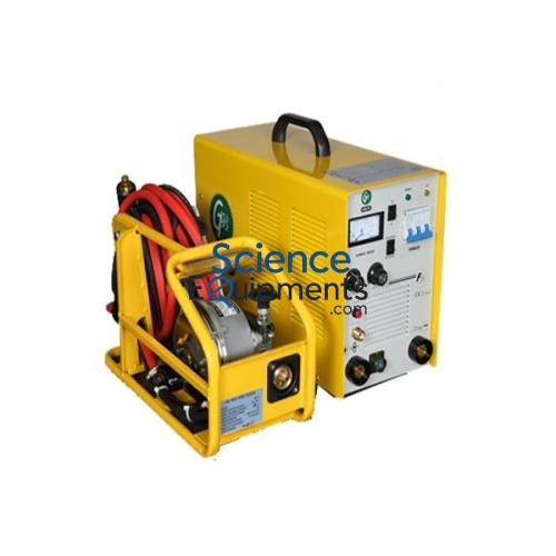 Science Lab MIG Welding Machine