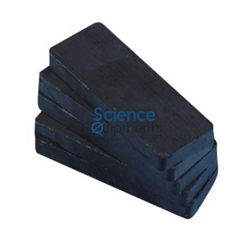 Science Lab Magnadur Magnets