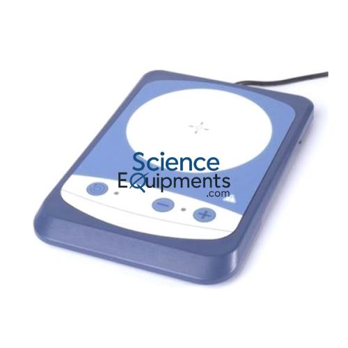 Science Lab Magnetic Stirrer Ultra Thin