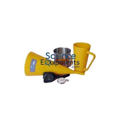 Science Lab Marsh Funnel Viscometer