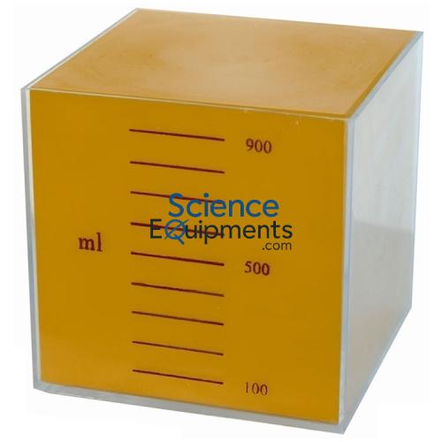 Science Lab Mathematics Multibase